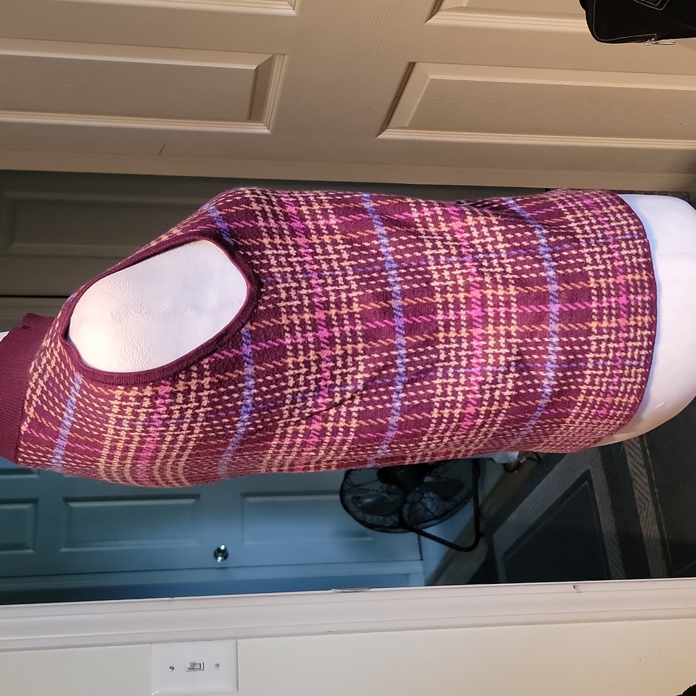 Ann Taylor petite sweater vest - Picture 3 of 7